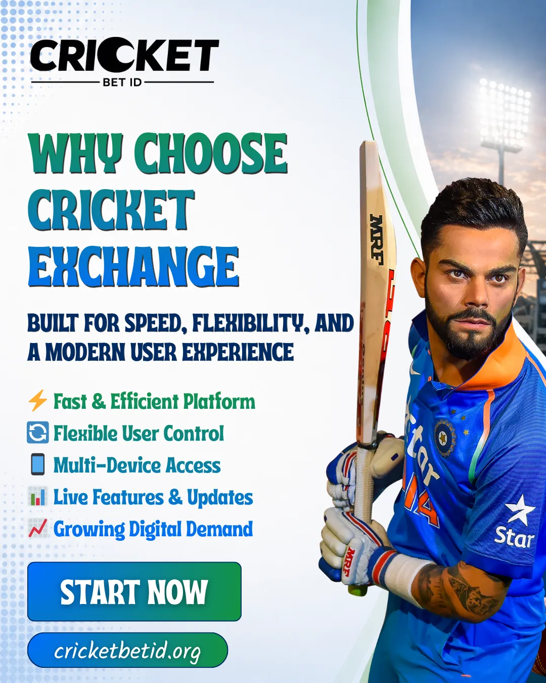 Betting exchange live markets