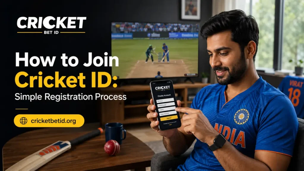 Cricket ID App