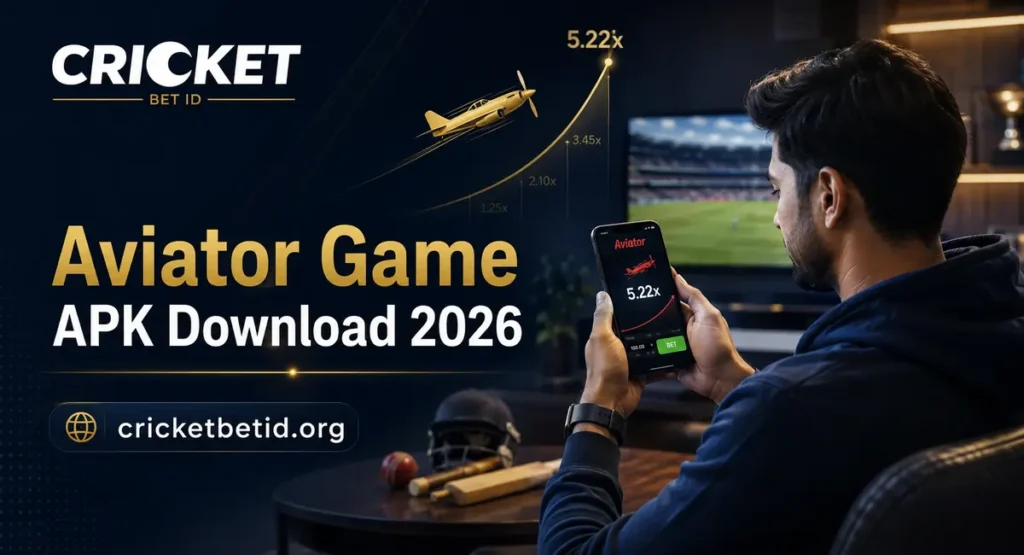 Aviator Game APK Download