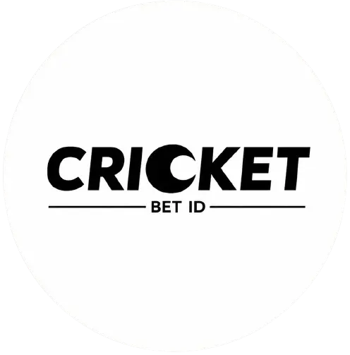 Cricket Bet ID Logo